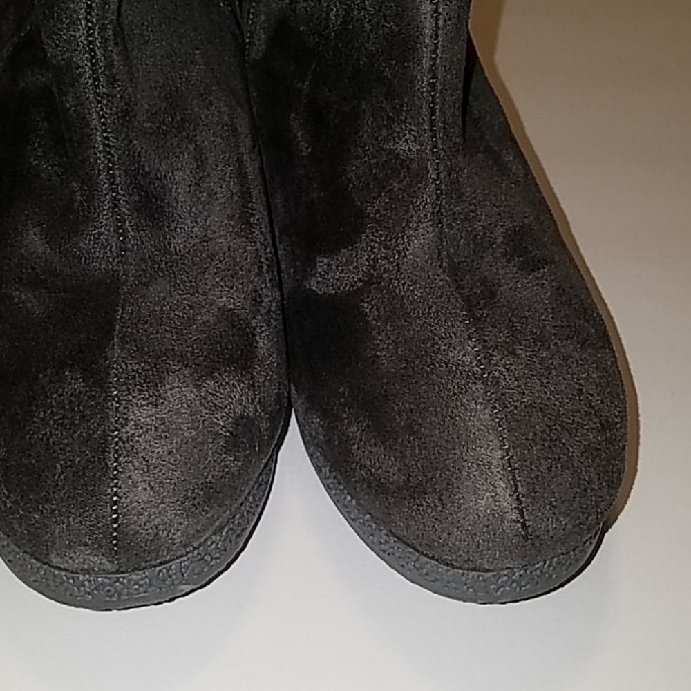 MICHAEL KORS ANKLE BOOTS - Picture 7 of 11